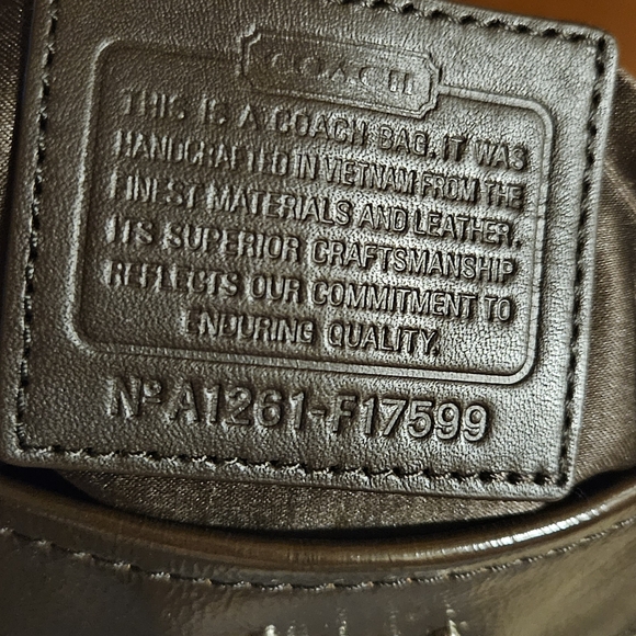 Coachhandbags - Picture 3 of 3